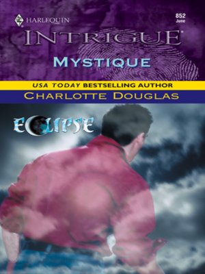 cover image of Mystique
